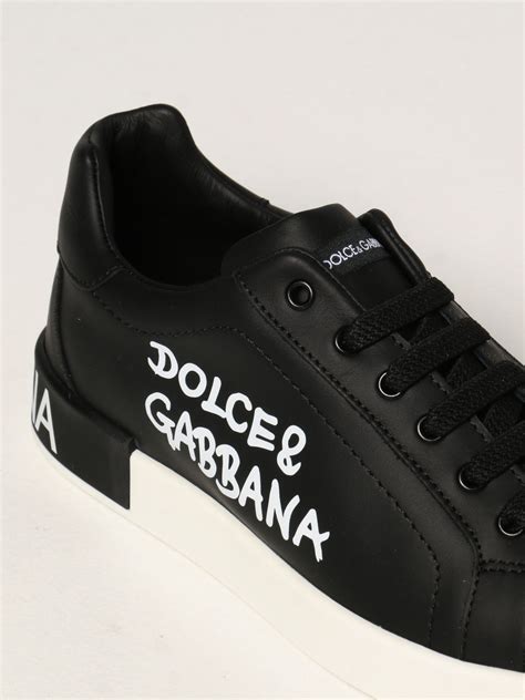 dolce gabbana sneakers γυναικεια|dolce and gabanna men sneakers.